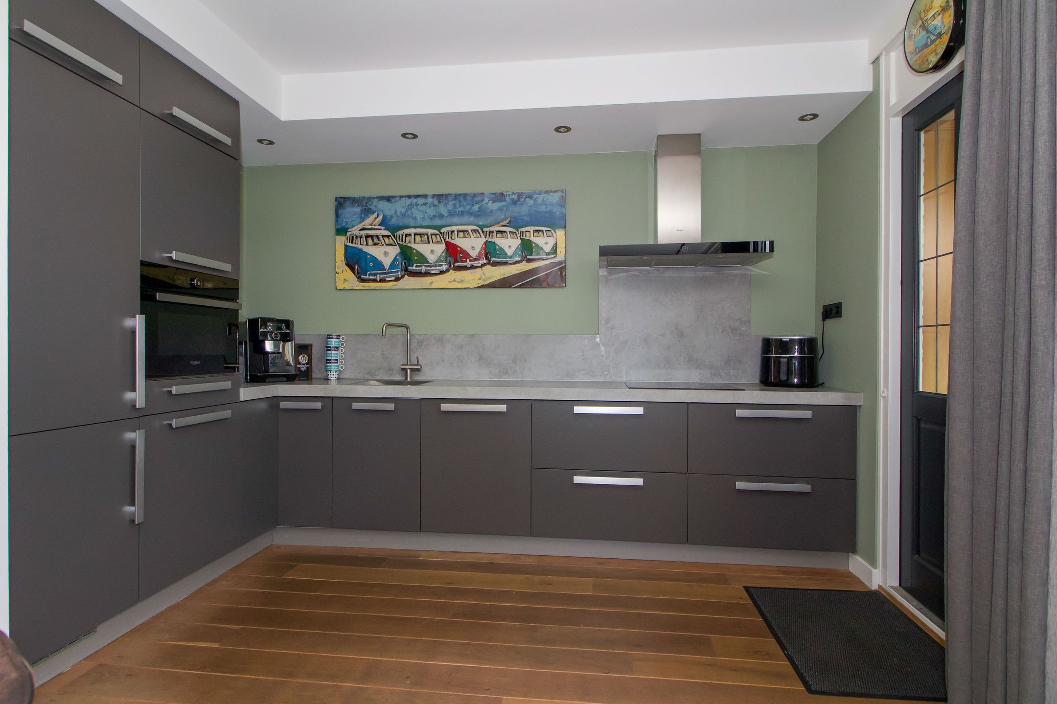 Foto 9 van van Anrooyplein 8