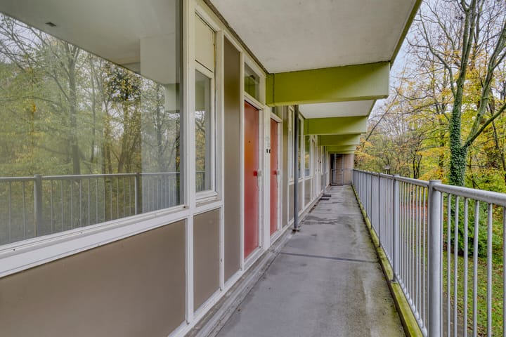 Photo 10 of Oostervenne 205-A