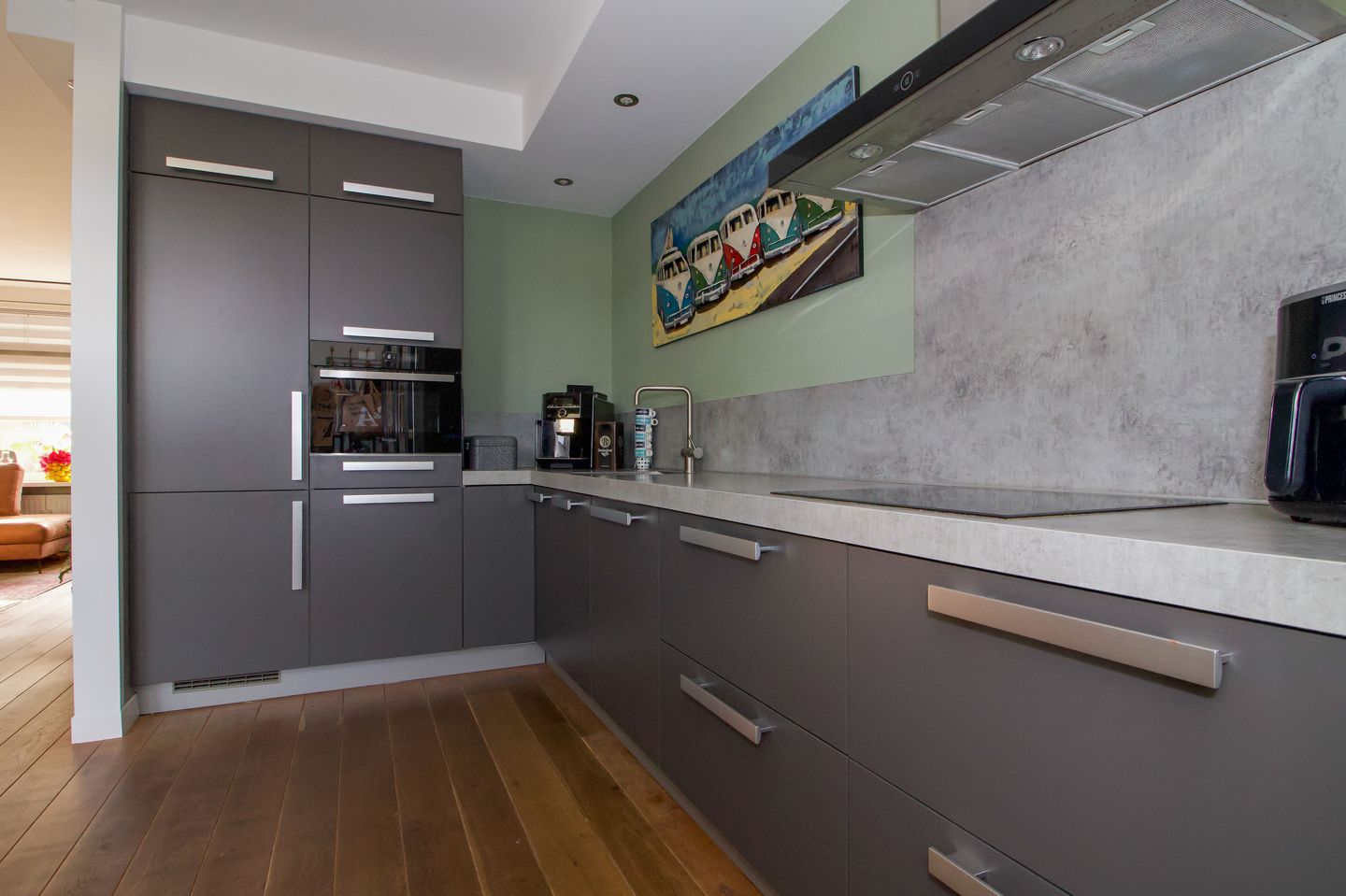 Foto 10 van van Anrooyplein 8