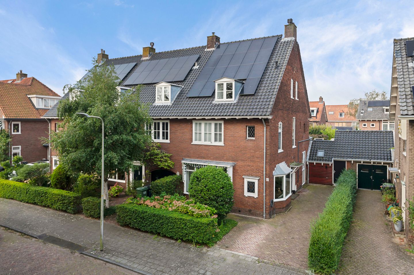 Foto 1 van Wagnerkade 67