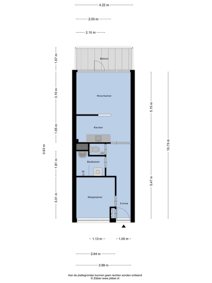 Photo 30 of Oostervenne 205-A