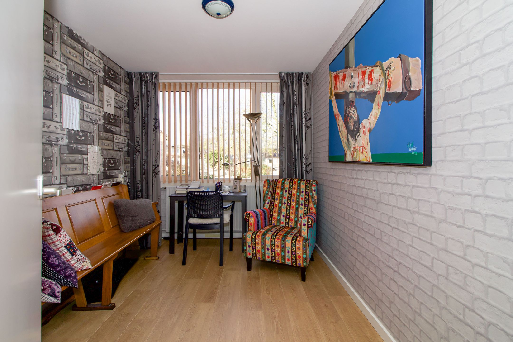 Foto 18 van van Anrooyplein 8