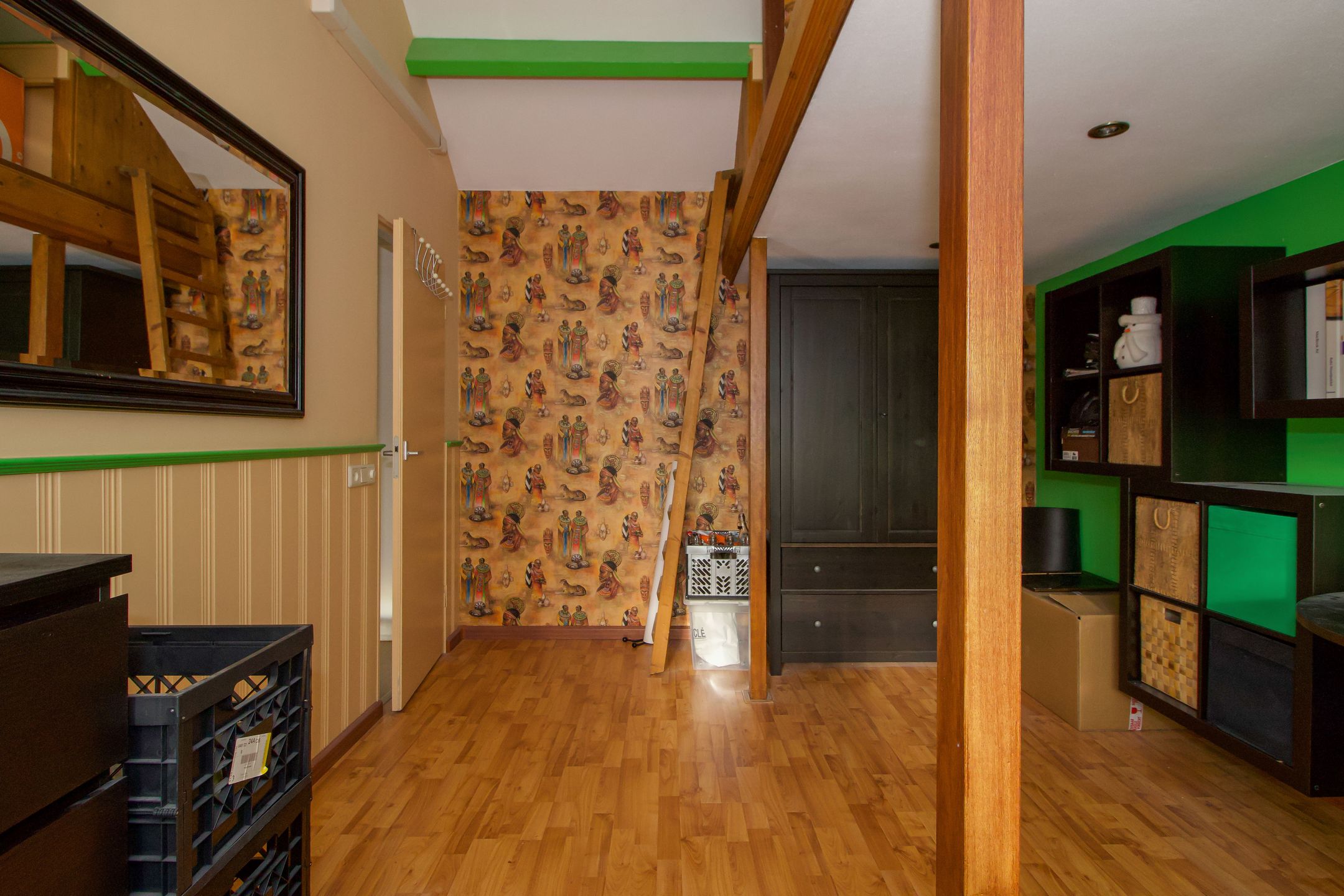 Foto 27 van van Anrooyplein 8