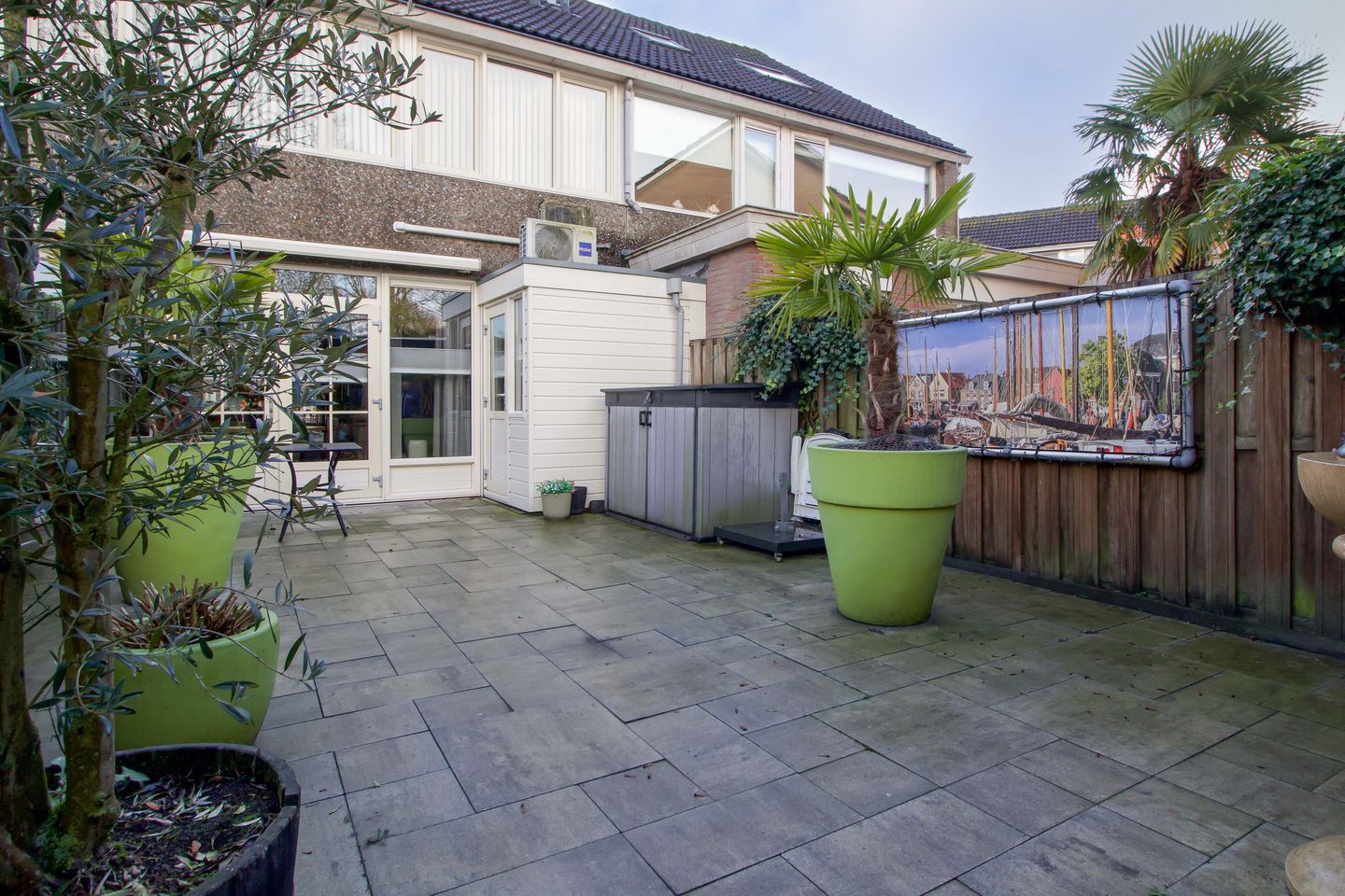 Foto 29 van van Anrooyplein 8