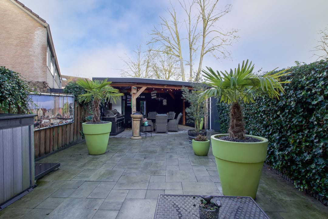 Foto 31 van van Anrooyplein 8