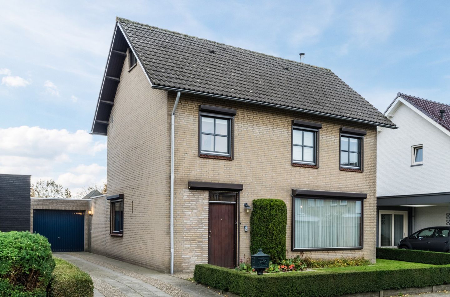 Photo 1 of Huygensstraat 14