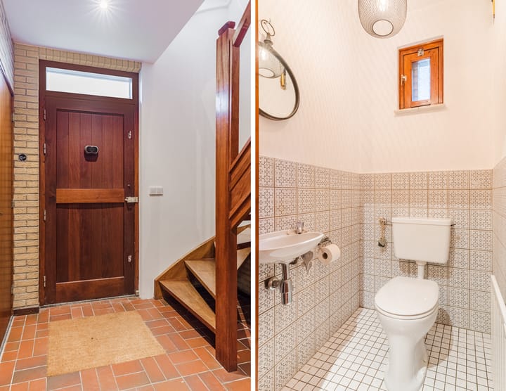 Photo 26 of Huygensstraat 14