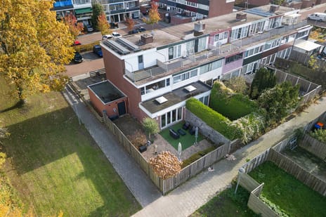 Amsteldiep 20 tertiary image