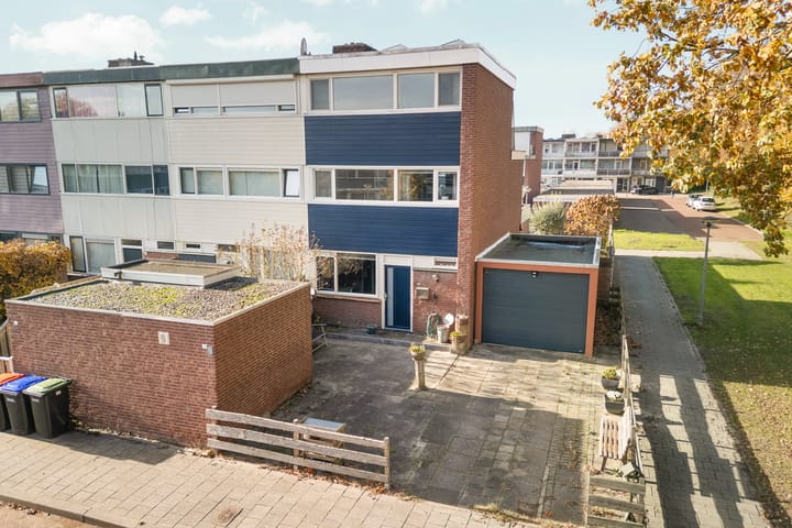 Photo 4 of Amsteldiep 20