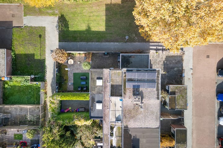 Photo 7 of Amsteldiep 20