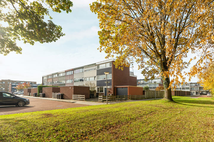 Photo 8 of Amsteldiep 20