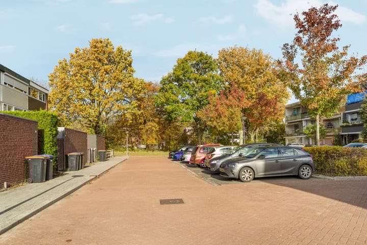 Photo 9 of Amsteldiep 20