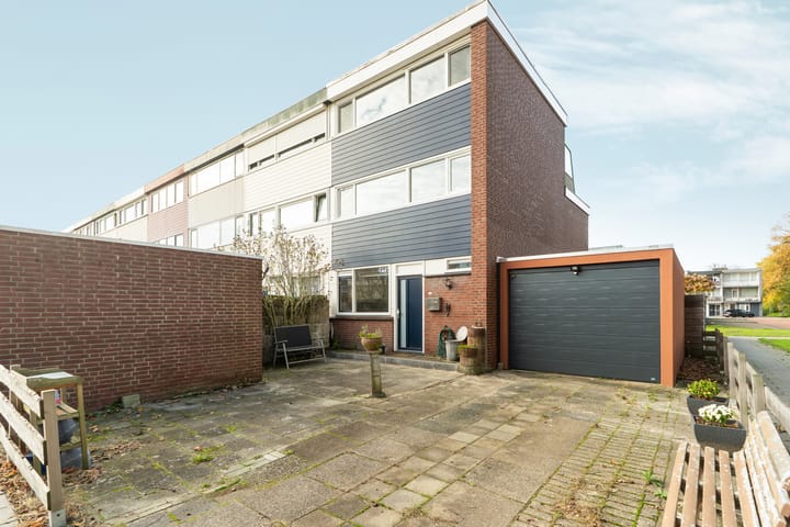 Photo 10 of Amsteldiep 20