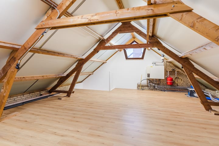 Photo 53 of Huygensstraat 14