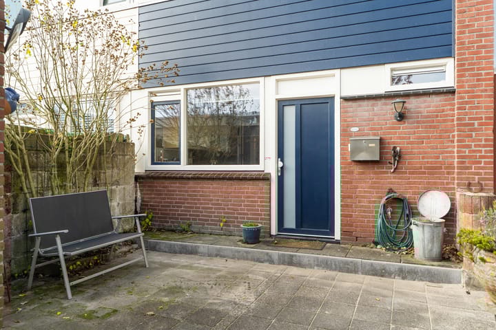 Photo 14 of Amsteldiep 20