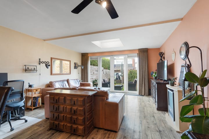 Photo 15 of Amsteldiep 20