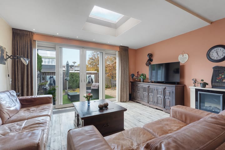 Photo 16 of Amsteldiep 20