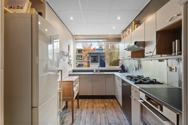 Photo 23 of Amsteldiep 20