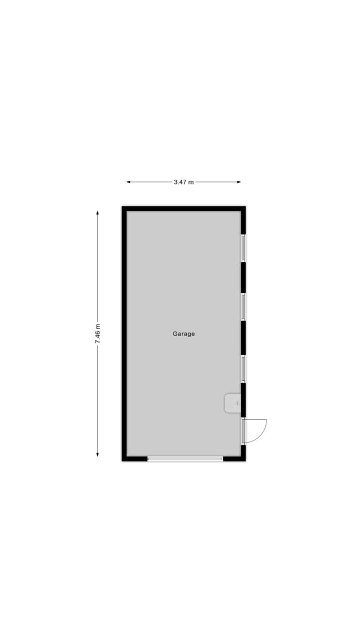 Photo 82 of Huygensstraat 14