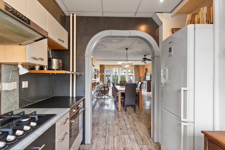 Photo 29 of Amsteldiep 20