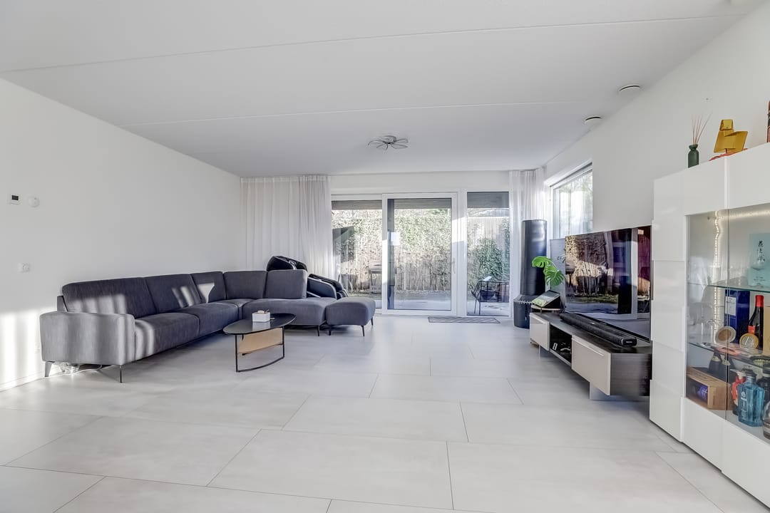 Foto 2 van Arianehof 13