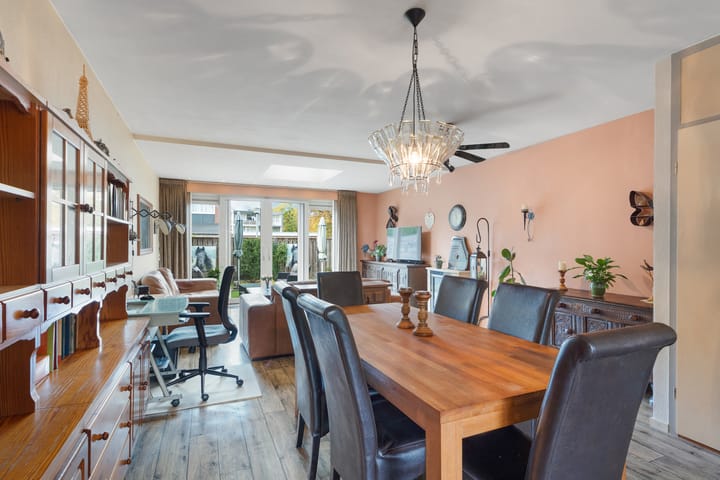 Photo 30 of Amsteldiep 20