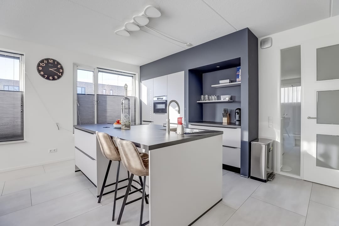 Foto 7 van Arianehof 13