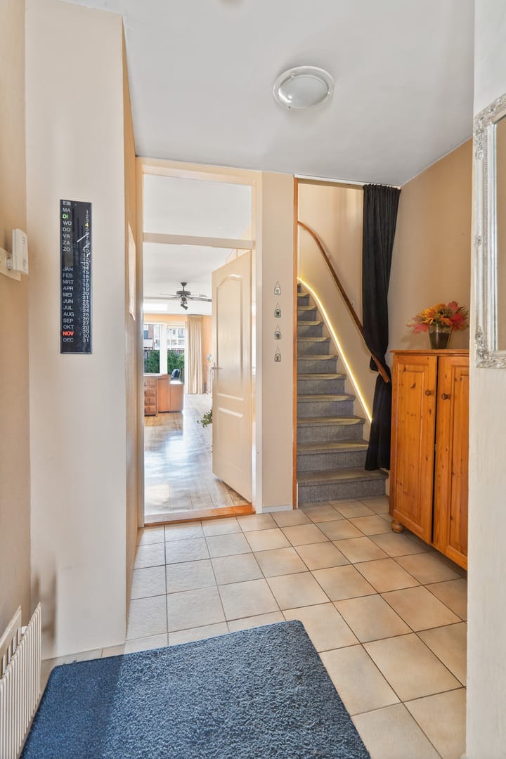 Photo 32 of Amsteldiep 20