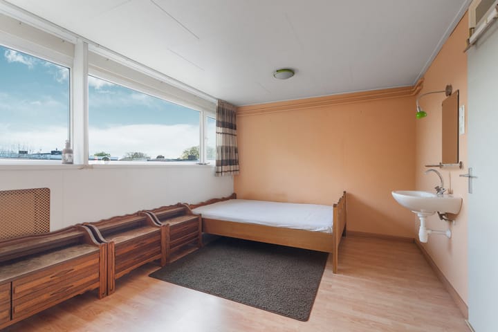 Photo 40 of Amsteldiep 20