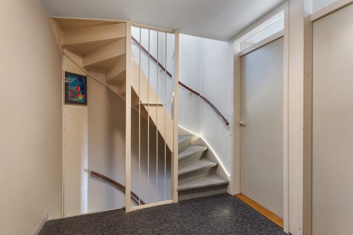 Photo 45 of Amsteldiep 20