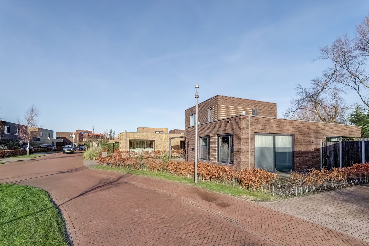 Foto 34 van Arianehof 13