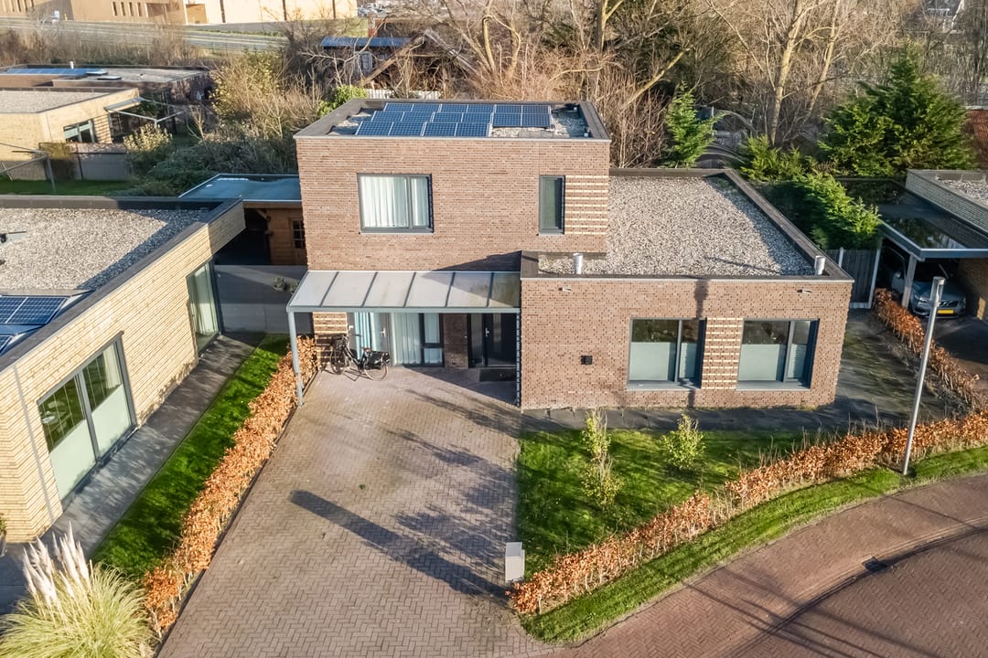 Foto 37 van Arianehof 13