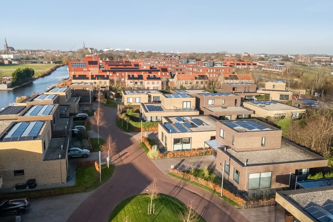 Foto 38 van Arianehof 13