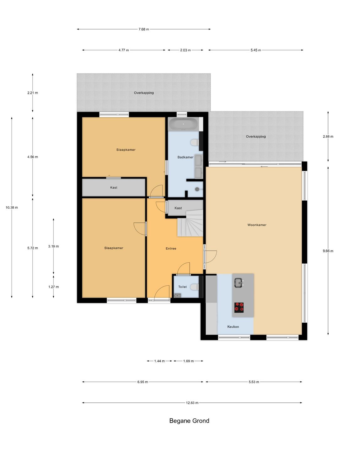 Foto 41 van Arianehof 13