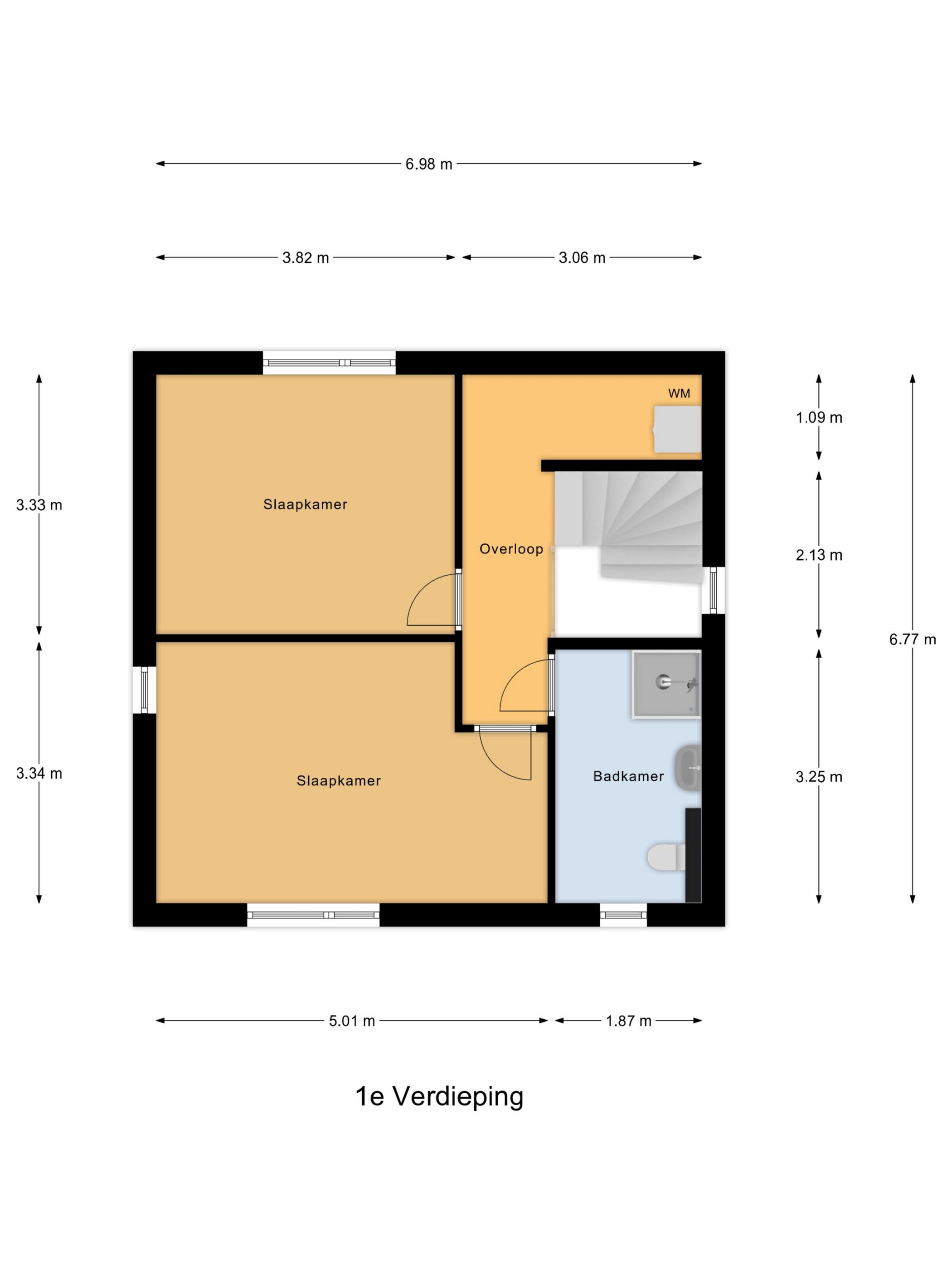 Foto 42 van Arianehof 13
