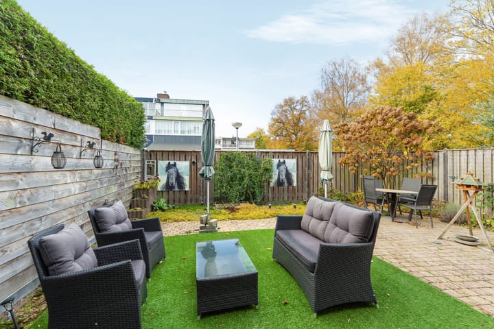 Photo 55 of Amsteldiep 20