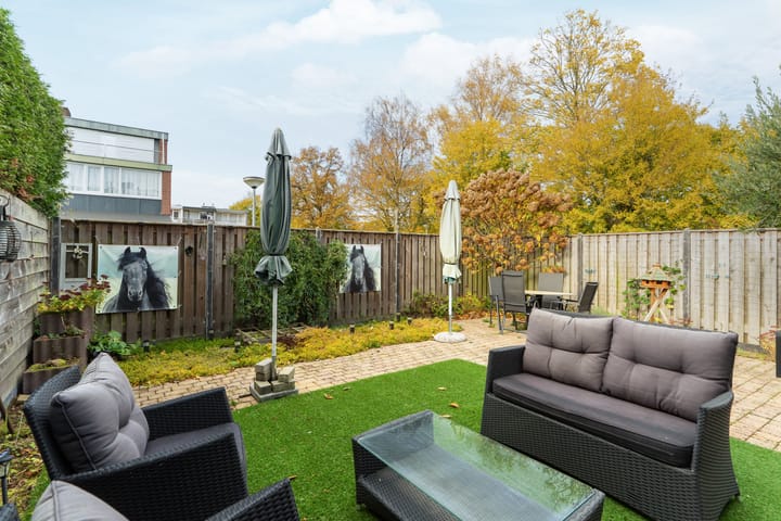 Photo 56 of Amsteldiep 20