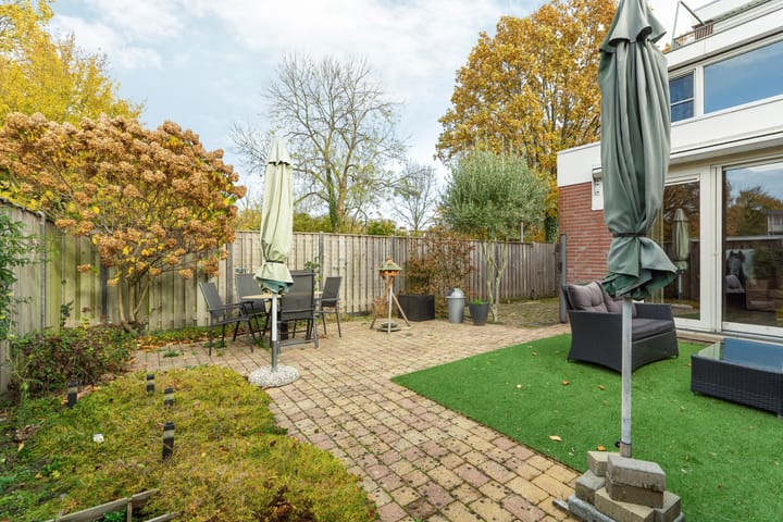 Photo 57 of Amsteldiep 20