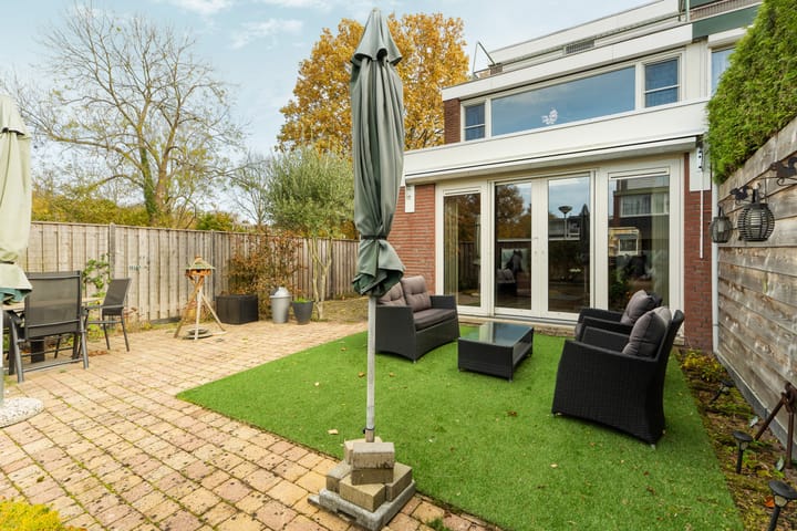 Photo 59 of Amsteldiep 20