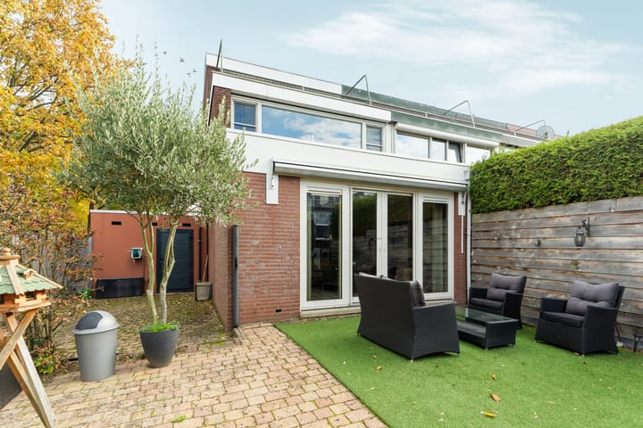 Photo 60 of Amsteldiep 20