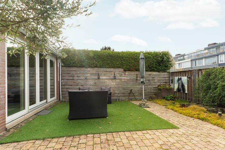 Photo 61 of Amsteldiep 20