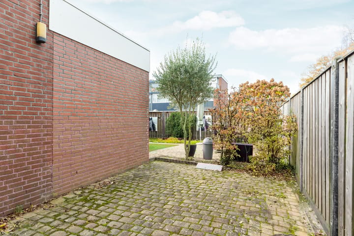 Photo 64 of Amsteldiep 20