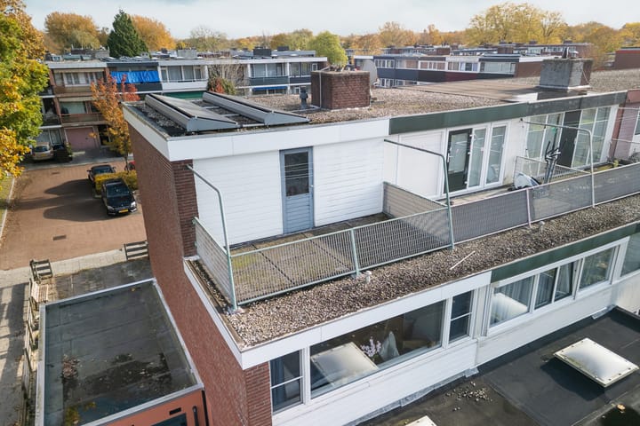 Photo 65 of Amsteldiep 20