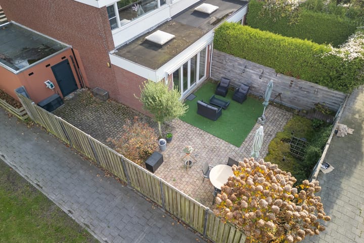 Photo 66 of Amsteldiep 20