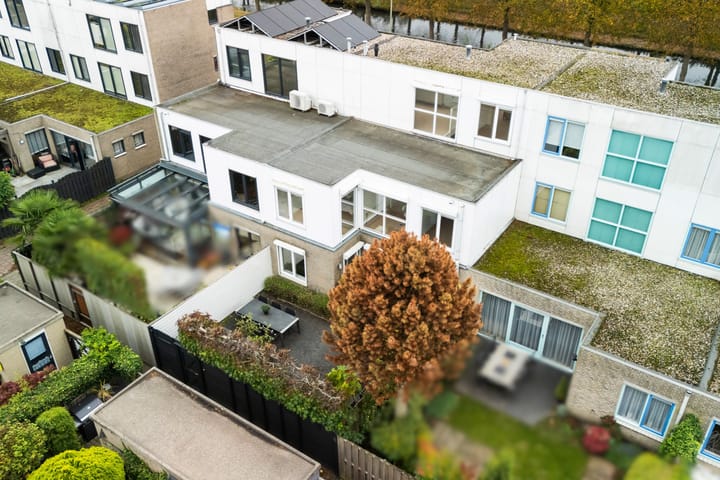 Foto 38 van Spectrumsingel 159