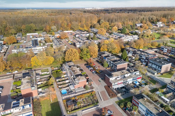 Photo 68 of Amsteldiep 20