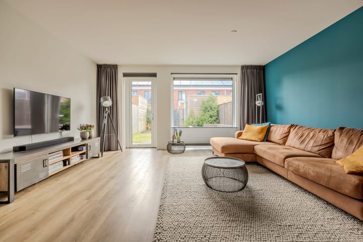 Photo 2 of Vossenstaartpad 3