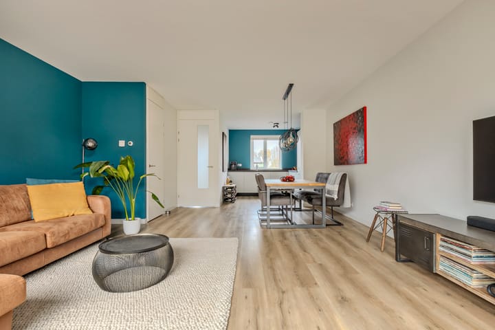 Photo 3 of Vossenstaartpad 3