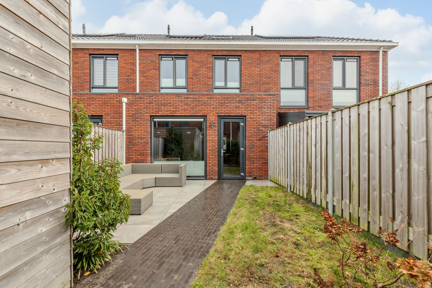 Foto 4 van Vossenstaartpad 3