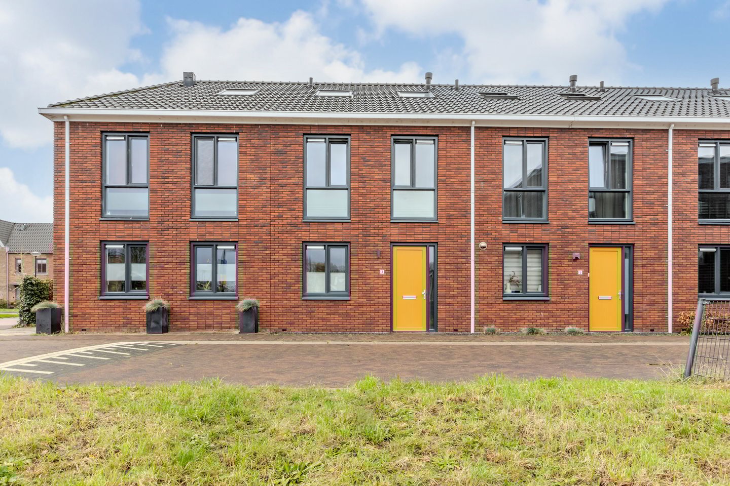 Foto 5 van Vossenstaartpad 3